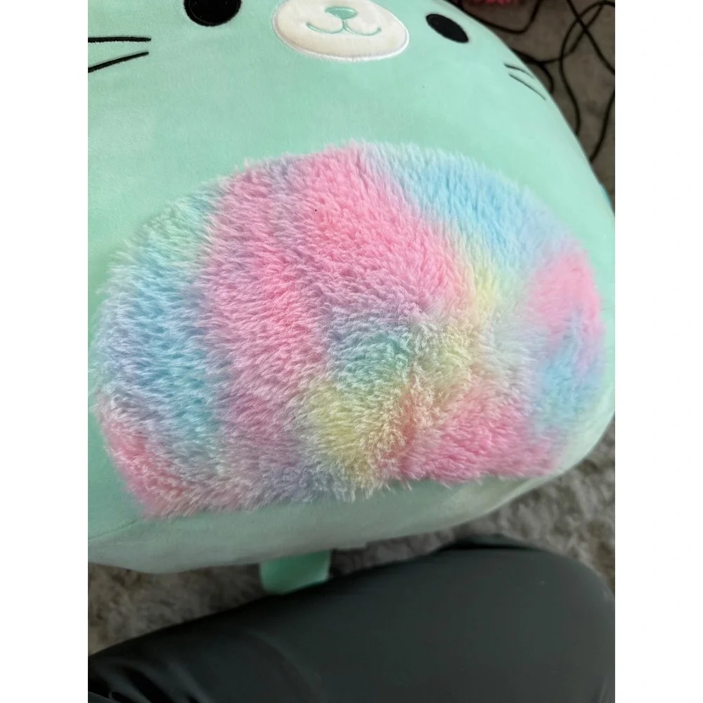 Squishmallows kellytoy corinna